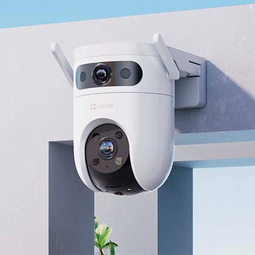 Изображение товара IP-камера Ezviz H9c