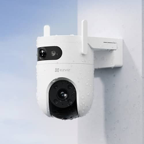 Изображение товара IP-камера Ezviz H9c