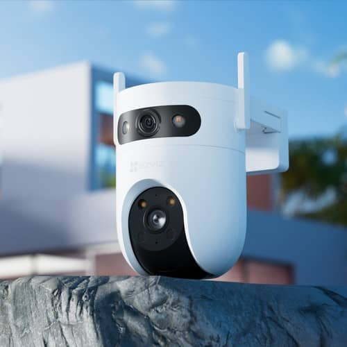 Изображение товара IP-камера Ezviz H9c