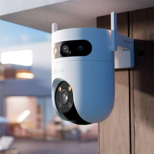 Изображение товара IP-камера Ezviz H9c