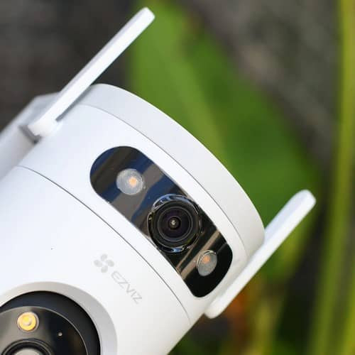 Изображение товара IP-камера Ezviz H9c