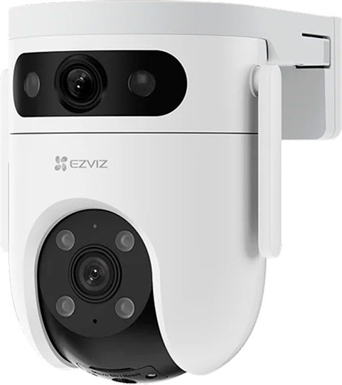Изображение товара IP-камера Ezviz H9c