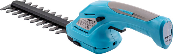 Изображение товара Кусторез аккумуляторный GPT SGT 720L