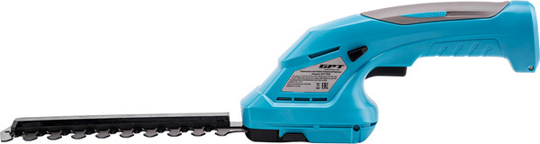 Изображение товара Кусторез аккумуляторный GPT SGT 720L