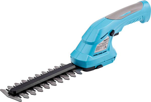 Изображение товара Кусторез аккумуляторный GPT SGT 720L