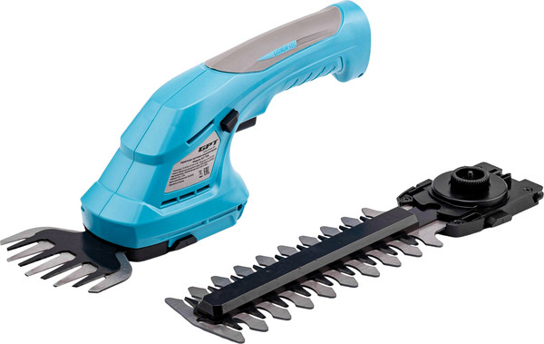 Изображение товара Кусторез аккумуляторный GPT SGT 720L