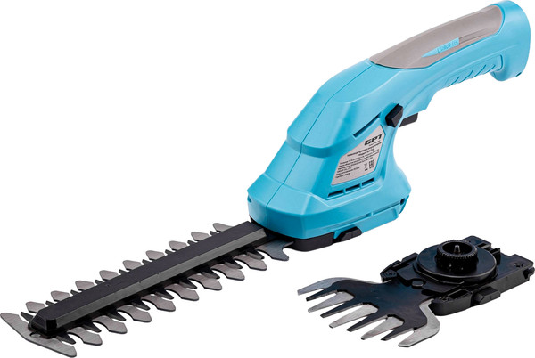 Изображение товара Кусторез аккумуляторный GPT SGT 720L