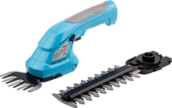 Изображение товара Кусторез аккумуляторный GPT SGT 720L