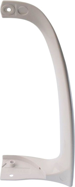 Ручка для холодильника Dr.Electro Ручка нижней двери Ariston, Hotpoint C00857155 / KG0061771 — фото 6