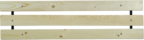 Изображение товара Скамья садовая Комплект-Агро Хит KA6945 (1.2м)