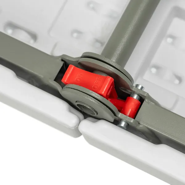 Изображение товара Комплект складной мебели Sundays AC-Z180/AC-ZD183C (белый)