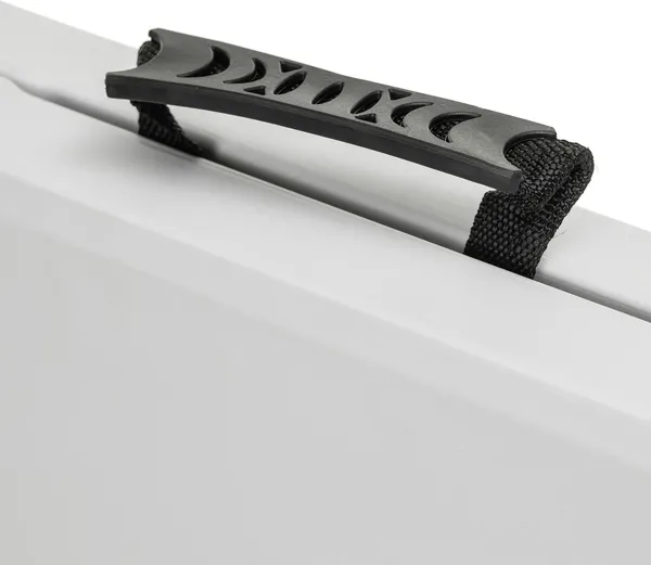 Изображение товара Комплект складной мебели Sundays AC-Z180/AC-ZD183C (белый)