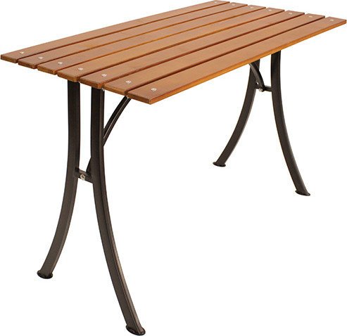 Изображение товара Стол садовый Комплект-Агро Романтика 1.2 KA4101