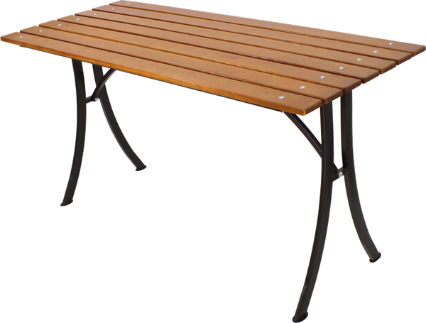 Изображение товара Стол садовый Комплект-Агро Романтика 1.6 KA3487