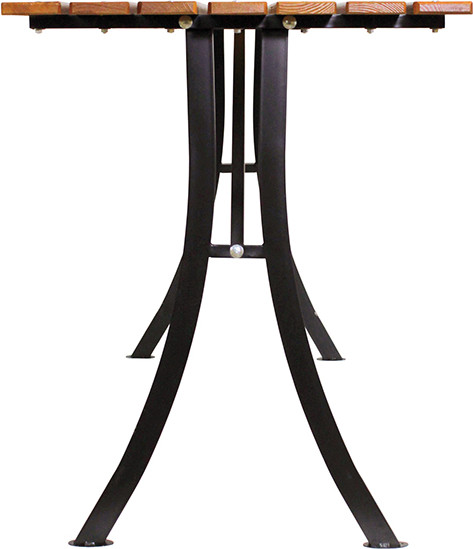 Изображение товара Стол садовый Комплект-Агро Романтика 1.6 KA3487