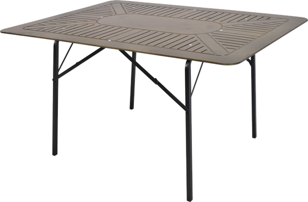 Изображение товара Стол складной Комплект-Агро Бистро KA6983