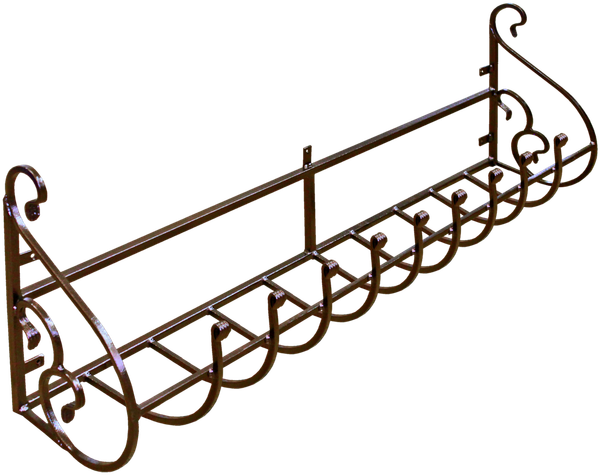 Изображение товара Держатель для кашпо Комплект-Агро Коттедж №2 1200мм / KA5917