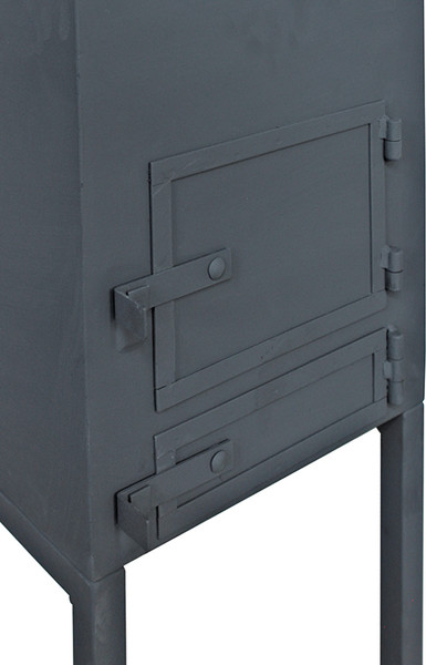 Изображение товара Печь отопительно-варочная Комплект-Агро KA8185