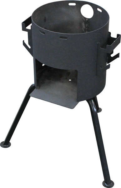 Изображение товара Печь отопительно-варочная Комплект-Агро KA8208