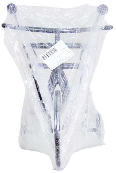 Изображение товара Стойка для цветов Комплект-Агро Велосипед KA6211G (серый)