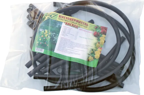 Изображение товара Опора для растений Комплект-Агро Каскад KA0103