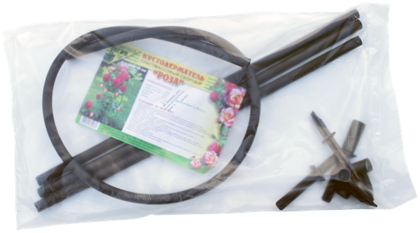 Изображение товара Опора для растений Комплект-Агро Роза KA0080