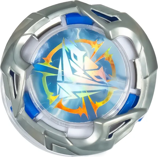 Изображение товара Игровой набор Infinity Nado Волчок Трайб Классик. Thunder Shadow Hunter / 71064