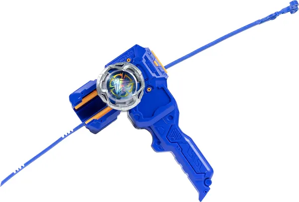 Изображение товара Игровой набор Infinity Nado Волчок Трайб Классик. Thunder Shadow Hunter / 71064