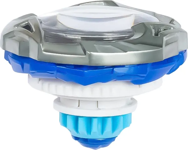 Изображение товара Игровой набор Infinity Nado Волчок Трайб Классик. Thunder Shadow Hunter / 71064