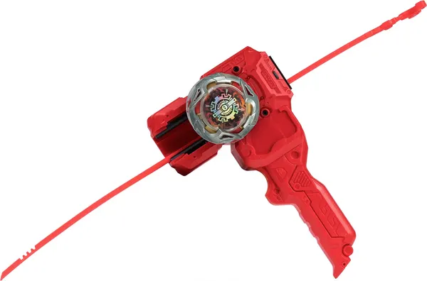 Изображение товара Игровой набор Infinity Nado Волчок Трайб Классик Fiery Blast Wheel / 71066