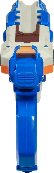 Изображение товара Игровой набор Infinity Nado Волчок Трайб Стандарт Thunder Shadow Hunter / 71067