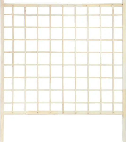 Изображение товара Изгородь декоративная Комплект-Агро Решетка KA6495