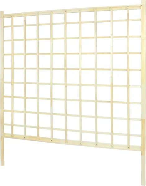 Изображение товара Изгородь декоративная Комплект-Агро Решетка KA6495