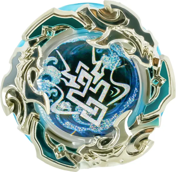 Изображение товара Игровой набор Infinity Nado Волчок Трайб Адвансд Royal Flying Dragon / 72037