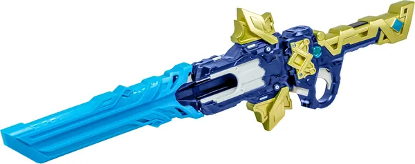 Изображение товара Игровой набор Infinity Nado Волчок Трайб Адвансд Royal Flying Dragon / 72037