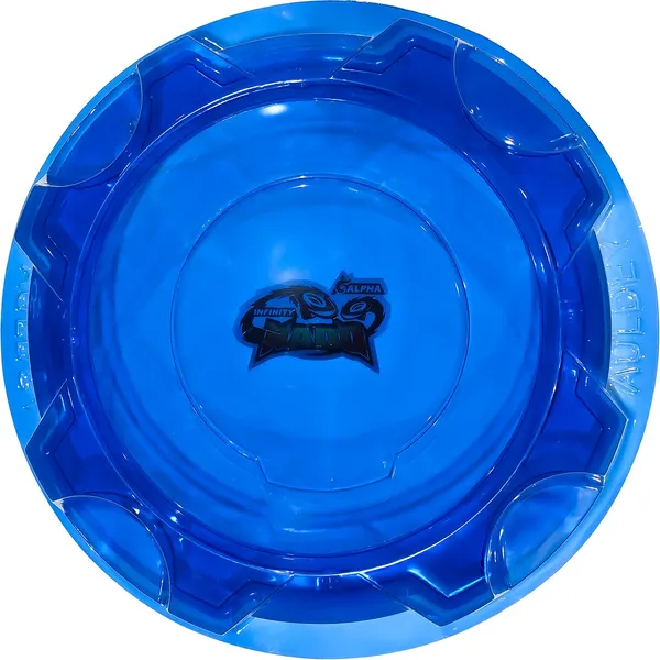 Изображение товара Игрушка детская Infinity Nado Мини арена для баттлов Трайб / 72636