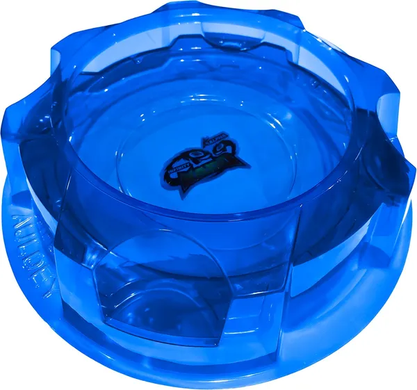 Изображение товара Игрушка детская Infinity Nado Мини арена для баттлов Трайб / 72636