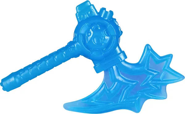 Изображение товара Набор сквишей GooJitZu Тайро VS Рок Джо Метеор Мэднесс В / 71042