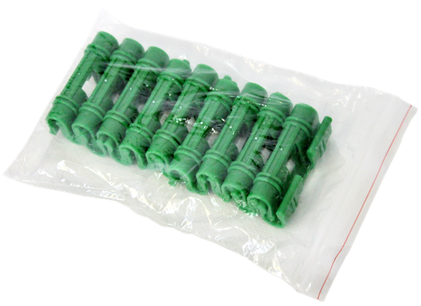 Изображение товара Набор зажимов для парника Комплект-Агро KA0566