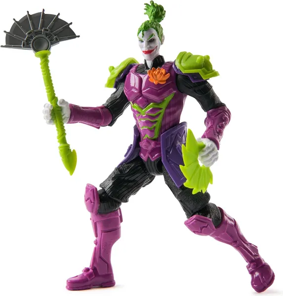 Изображение товара Фигурка коллекционная Spin Master Ниндзя Вепон / 71574