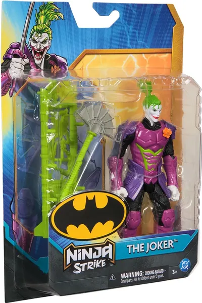 Изображение товара Фигурка коллекционная Spin Master Ниндзя Вепон / 71574