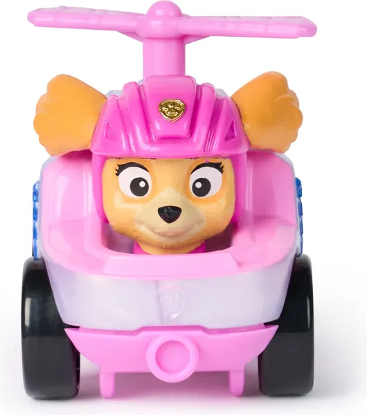Изображение товара Автомобиль игрушечный PAW Patrol Поисковый отряд Скай / 71528