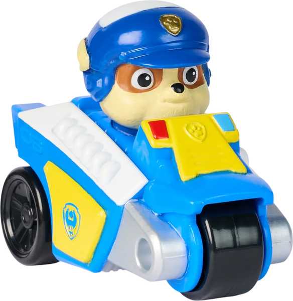 Изображение товара Автомобиль игрушечный PAW Patrol Поисковый отряд Крепыш / 71529