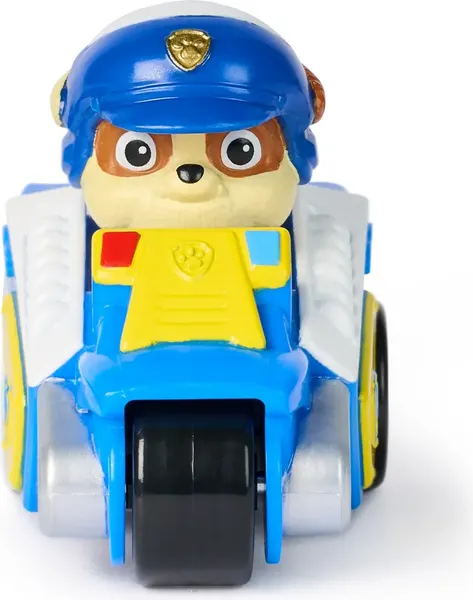 Изображение товара Автомобиль игрушечный PAW Patrol Поисковый отряд Крепыш / 71529