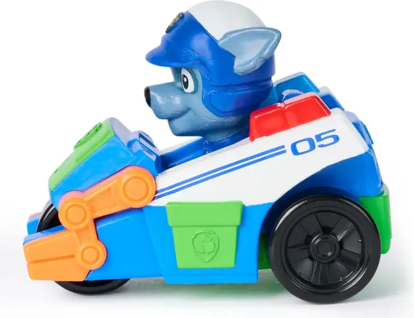 Изображение товара Автомобиль игрушечный PAW Patrol Поисковый отряд Рокки / 71530