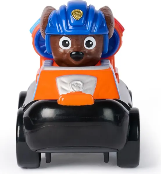 Изображение товара Автомобиль игрушечный PAW Patrol Поисковый отряд Зума / 71531