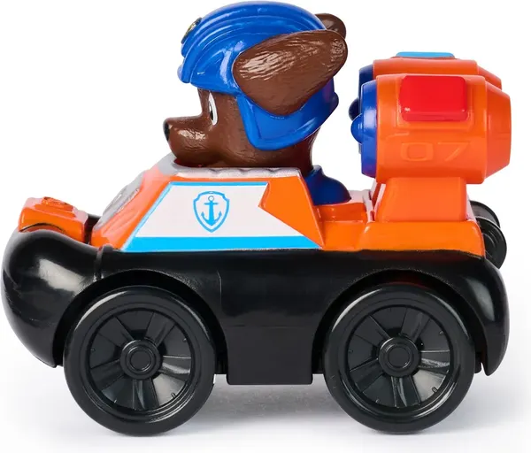 Изображение товара Автомобиль игрушечный PAW Patrol Поисковый отряд Зума / 71531