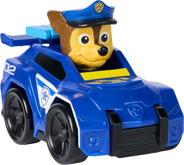 Изображение товара Автомобиль игрушечный PAW Patrol Поисковый отряд Чейз / 71532