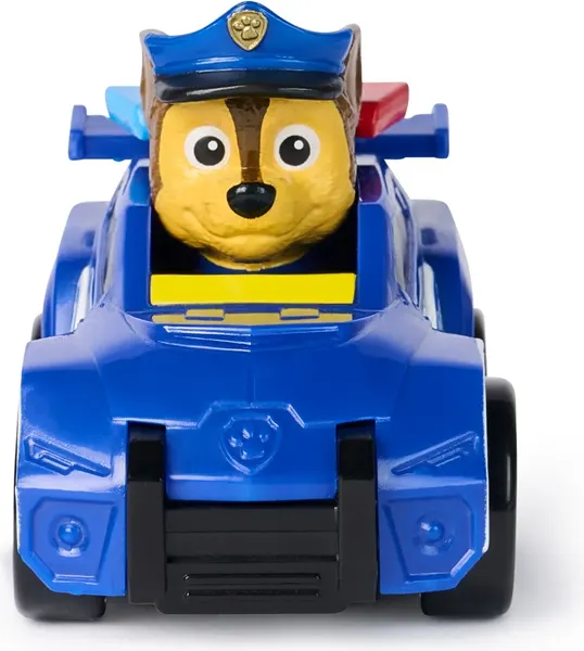 Изображение товара Автомобиль игрушечный PAW Patrol Поисковый отряд Чейз / 71532