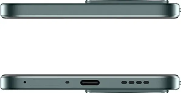 Изображение товара Смартфон Realme C85 Pro 6GB/128GB (темно-зеленый)
